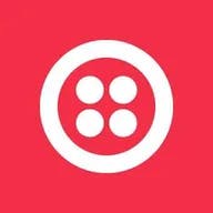 Twilio Messaging logo