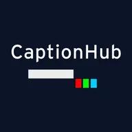 CaptionHub logo