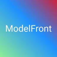 ModelFront logo