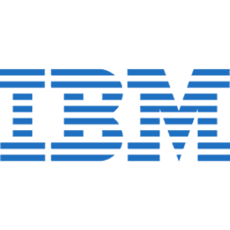 IBM Cloud Object Storage logo