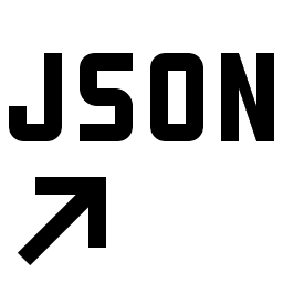 JSON Formatter logo