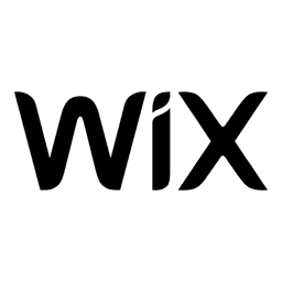 Wix CSV logo