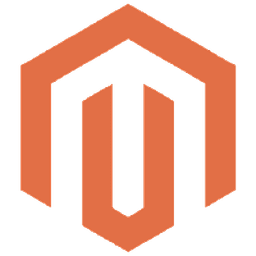 Magento logo