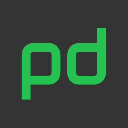 PagerDuty logo