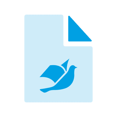OpenDocument logo