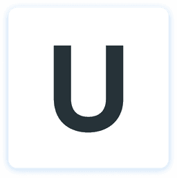 Unicode Table logo