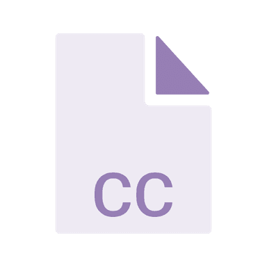 SubRip logo