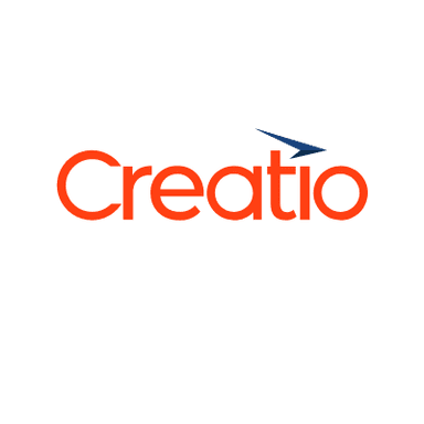 Creatio Bulk Emails logo