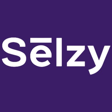 Selzy logo