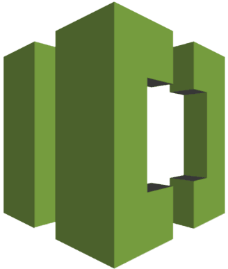 AWS CodeCommit logo