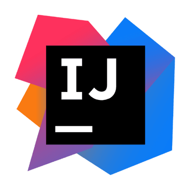 IntelliJ IDEA Edu logo