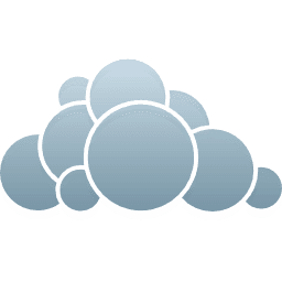 ownCloud logo