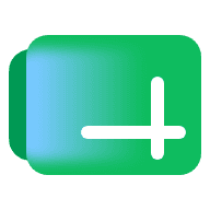 Google Sheets logo
