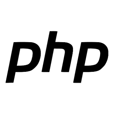 PHP SDK logo