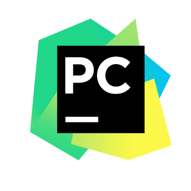 PyCharm logo