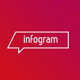 Infogram logo