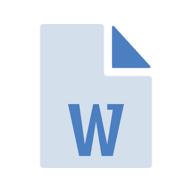 DOCX logo