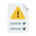 Inconsistency Check logo