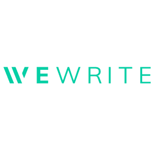 WeWrite Creative Limited logo