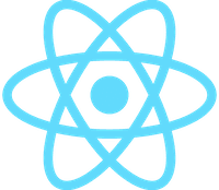 React Native logo