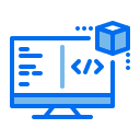 CroQL Tester logo