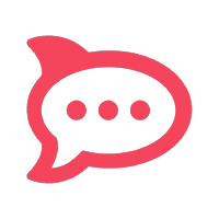Rocket.Chat logo