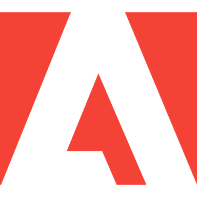 Adobe Experience Manager (AEM) logo