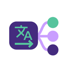 Auto-Translate Planner logo