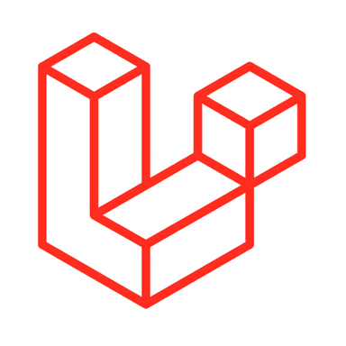 Laravel logo