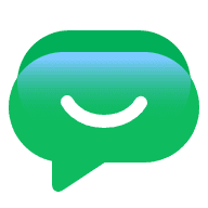 Google Chat logo