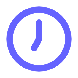 Time in Status logo