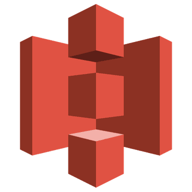 Amazon AWS S3 logo