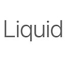 Liquid Syntax logo