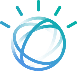 IBM Watson Assistant logo
