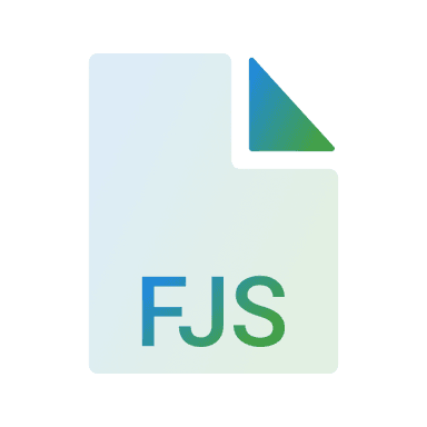 FJS logo