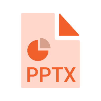PPTX logo