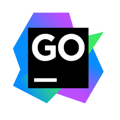 GoLand logo