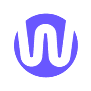 Widn.AI logo