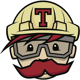 Travis CI logo