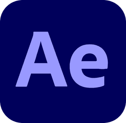 Adobe After Effects Integration logo