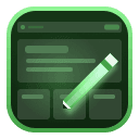 Website Proofreader logo