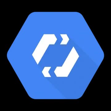 Google AutoML Translation logo