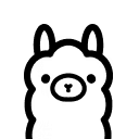 Ollama logo