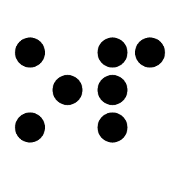 Braille Translator logo