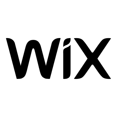 Wix CSV logo