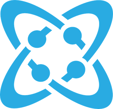 Cosmic JS logo