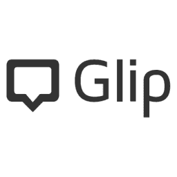 Glip logo