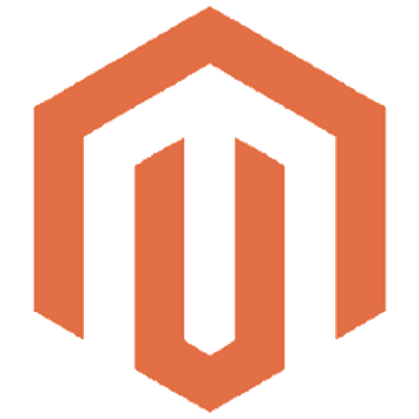 Magento logo