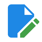 Source Files Editor logo