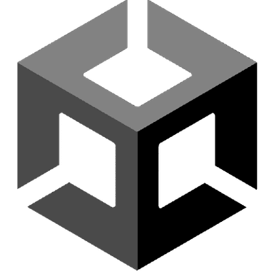 Unity logo